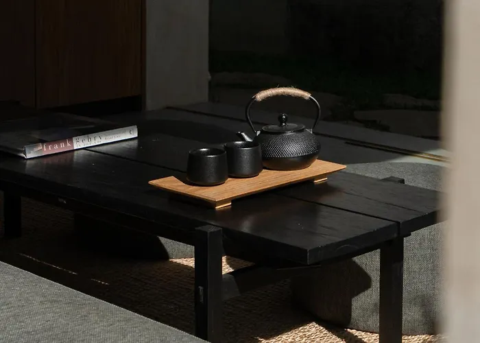 Rumah Amara - Tropical Modern, Japanese-inspired 1 Bedroom In Peaceful Jungle * 乌鲁瓦图