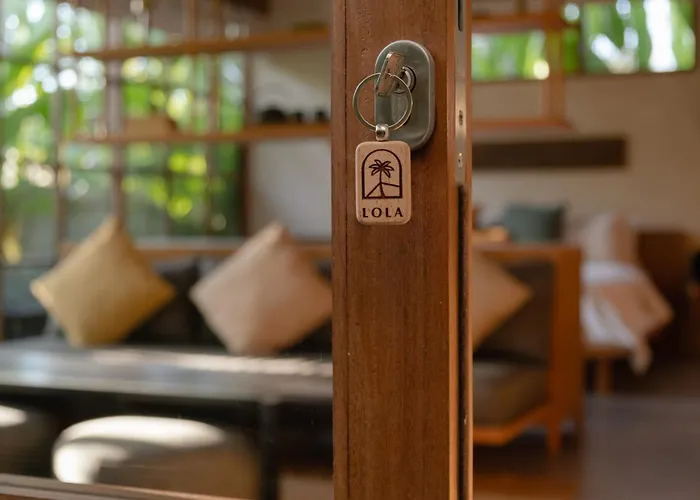 Rumah Amara - Tropical Modern, Japanese-inspired 1 Bedroom In Peaceful Jungle 别墅 *